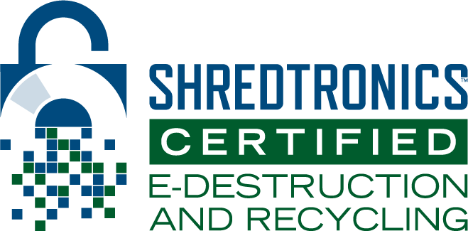 ShredTronics Logo